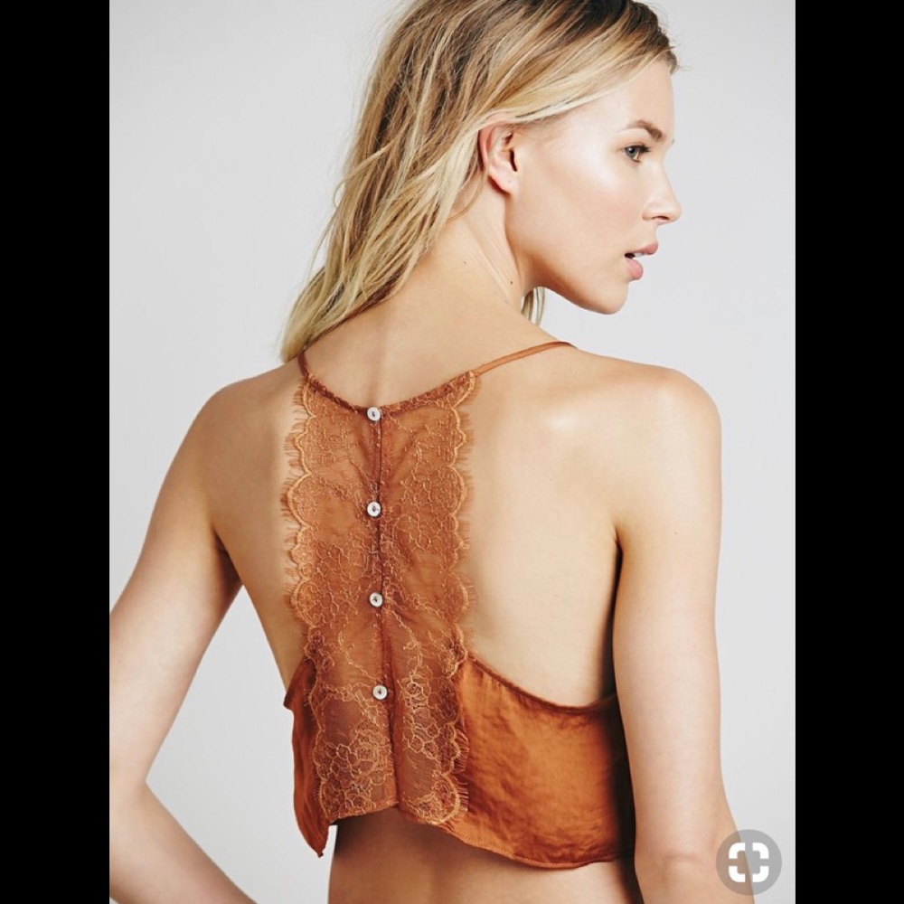 Free People Eclipse Brami